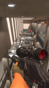 Sniper Agent: Tiro Offline screenshot