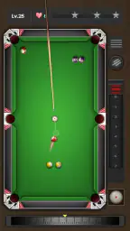 Snooker Pool - Jogo de Bilhar 1
