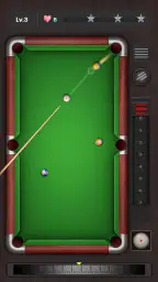Snooker Pool - Jogo de Bilhar 2