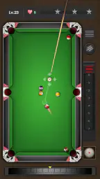 Snooker Pool - Jogo de Bilhar 3