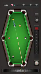 Snooker Pool - Jogo de Bilhar 4