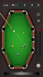 Snooker Pool - Jogo de Bilhar 5