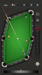 Snooker Pool - Jogo de Bilhar 6