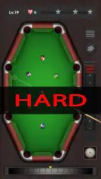 Snooker Pool - Jogo de Bilhar 8