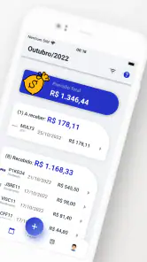 Só Dividendos screenshot
