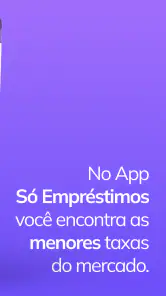 Só Empréstimos screenshot