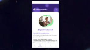Só Empréstimos screenshot