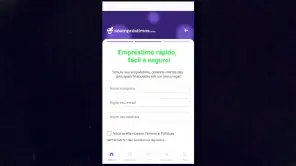 Só Empréstimos screenshot