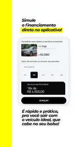 SóCarrão screenshot