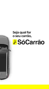 SóCarrão screenshot