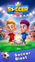 Soccer Blast 1