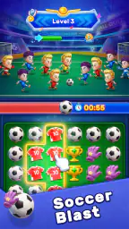 Soccer Blast 2