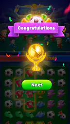 Soccer Blast 4