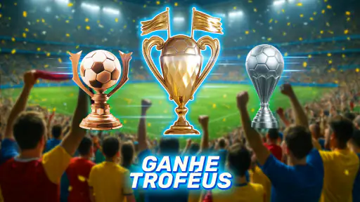 Soccer Clash: Football Game 6