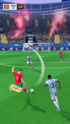 Soccer Legend 1