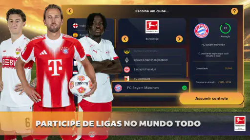 Soccer Manager 2026 - Futebol 2