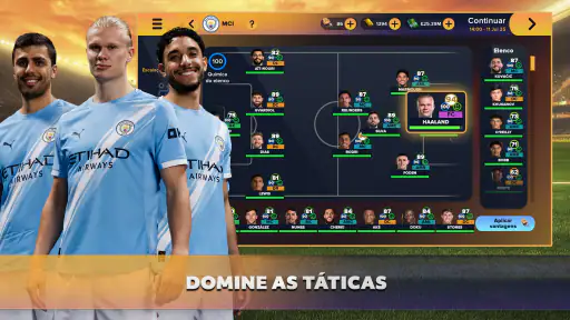 Soccer Manager 2026 - Futebol 3