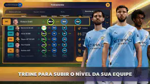 Soccer Manager 2026 - Futebol screenshot