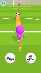 Soccer Runner 2