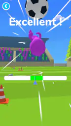Soccer Runner 3