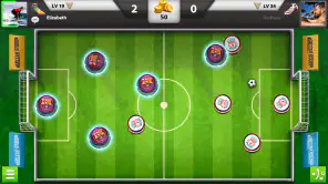Soccer Stars screenshot