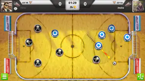 Soccer Stars screenshot
