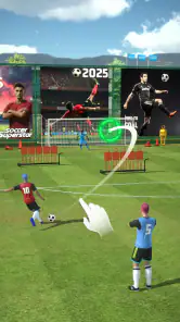 Soccer Superstar - Futebol screenshot