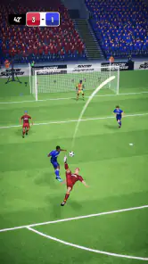 Soccer Superstar - Futebol screenshot