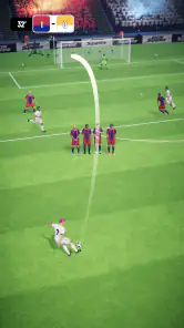 Soccer Superstar - Futebol screenshot