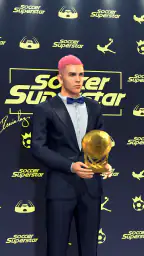 Soccer Superstar - Futebol 6