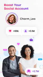 Socialist | Get Fast Followers 4