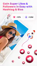 Socialist | Get Fast Followers 5