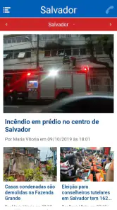 Sociedade Play screenshot