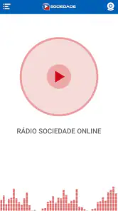 Sociedade Play screenshot