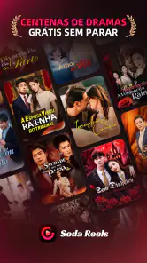 Soda Reels - Drama & show screenshot