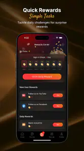 Soda TV screenshot