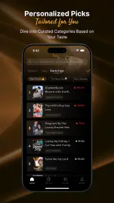 Soda TV screenshot