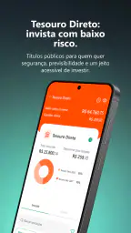 Sofisa Direto: Conta e Cartão 4