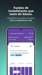 Sofisa Direto: Conta e Cartão 5
