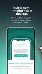 Sofisa Direto: Conta e Cartão 7