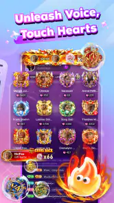 Sohha - Live Voice & Video screenshot