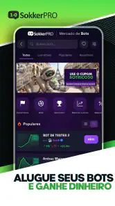SokkerPRO: Jogos ao Vivo screenshot