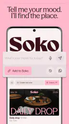Soko.fyi: Local Discovery 2