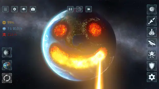 Solar Smash 1