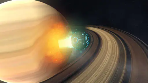 Solar Smash 2