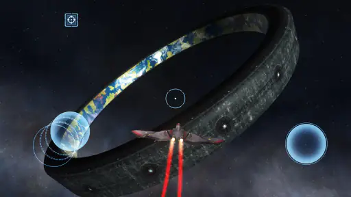 Solar Smash 6