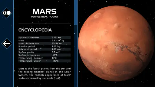 Solar System Scope 3