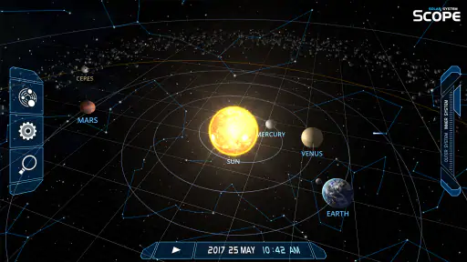Solar System Scope 6