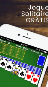 Solitaire screenshot