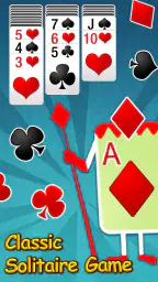 Solitaire 3 Arena 1